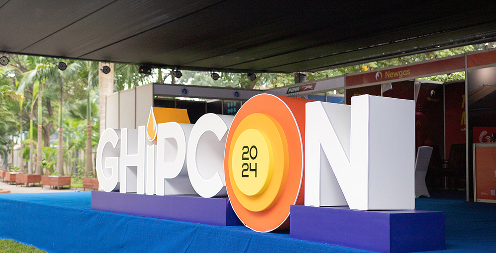 Ghana International Petroleum Conference