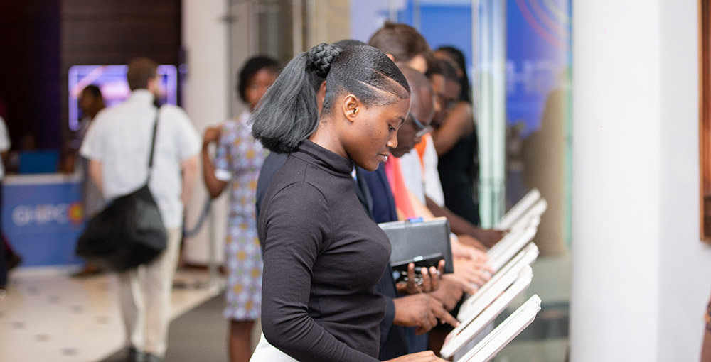 Ghana International Petroleum Conference