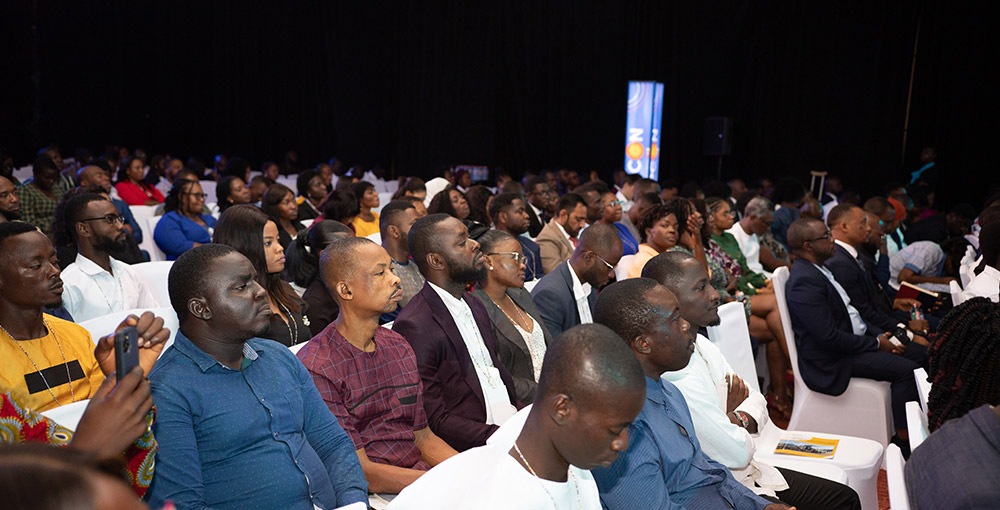 Ghana International Petroleum Conference