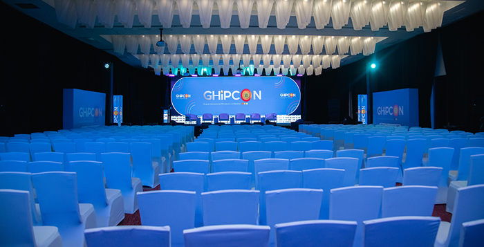 Ghana International Petroleum Conference